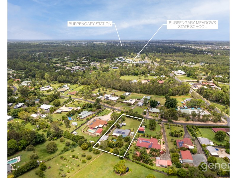 62 Laurel Drive, Burpengary QLD 4505