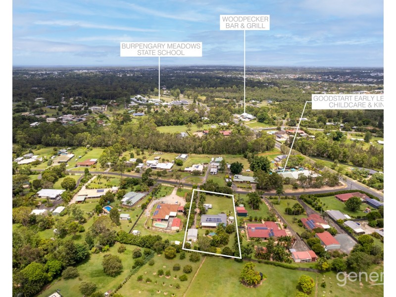 62 Laurel Drive, Burpengary QLD 4505