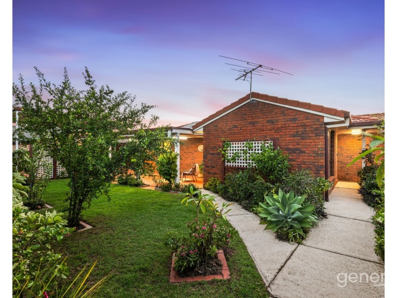 17 Nathan Road, Kippa-ring QLD 4021