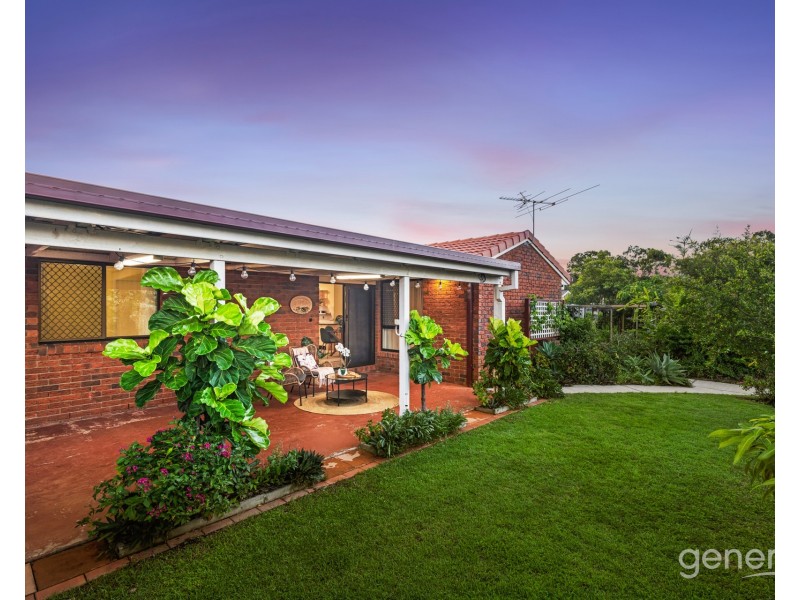 17 Nathan Road, Kippa-ring QLD 4021