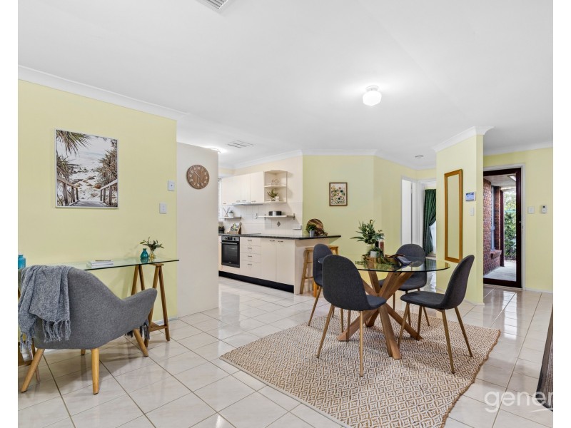 17 Nathan Road, Kippa-ring QLD 4021