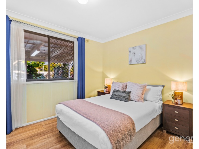 17 Nathan Road, Kippa-ring QLD 4021