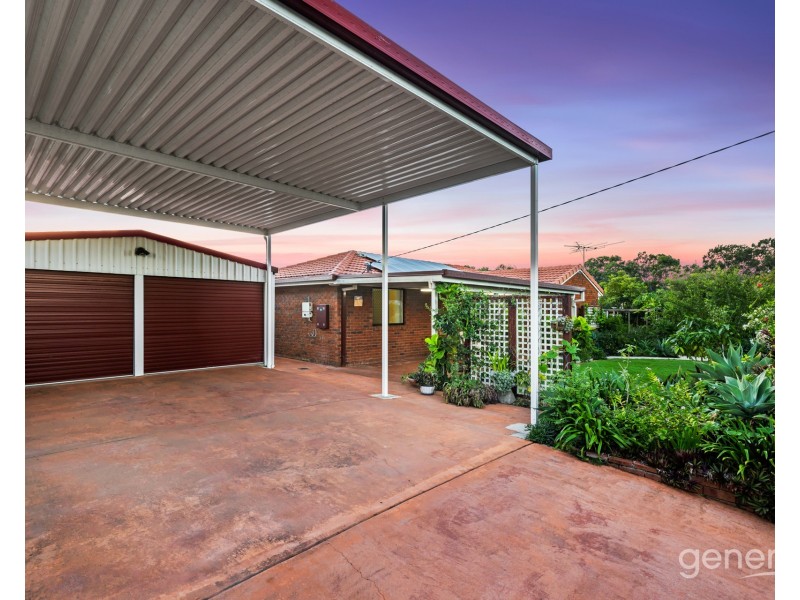 17 Nathan Road, Kippa-ring QLD 4021