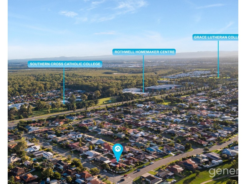 17 Nathan Road, Kippa-ring QLD 4021