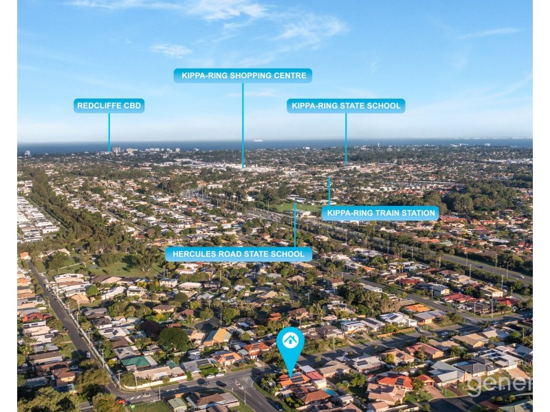 17 Nathan Road, Kippa-ring QLD 4021
