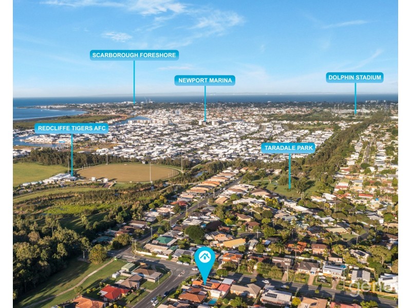 17 Nathan Road, Kippa-ring QLD 4021