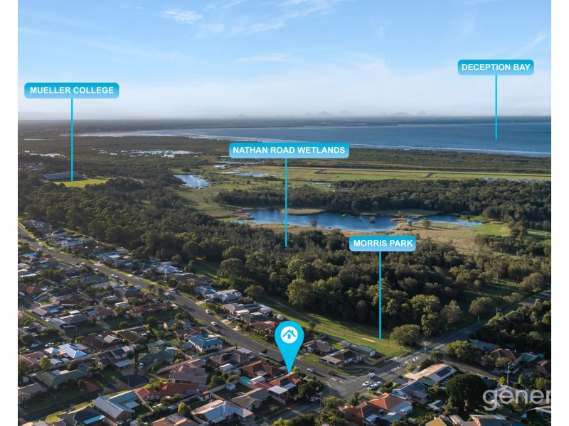17 Nathan Road, Kippa-ring QLD 4021