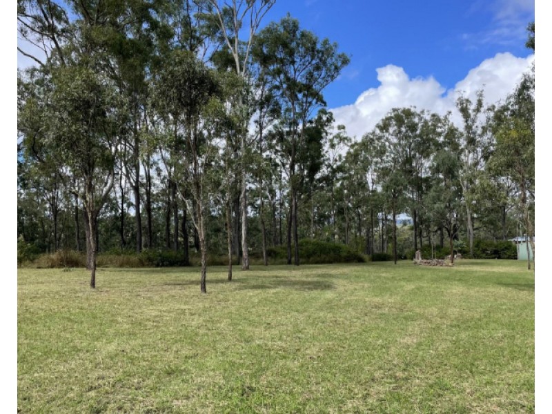 Lot 28 Thompson Road, Runnymede QLD 4615