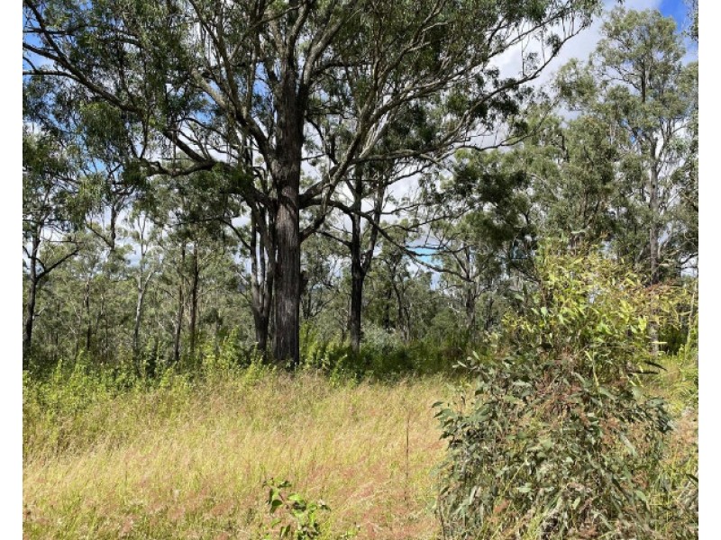 Lot 28 Thompson Road, Runnymede QLD 4615