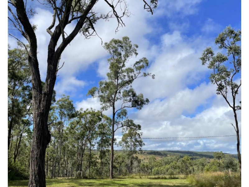 Lot 28 Thompson Road, Runnymede QLD 4615