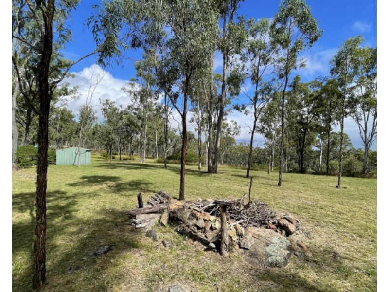 Lot 28 Thompson Road, Runnymede QLD 4615