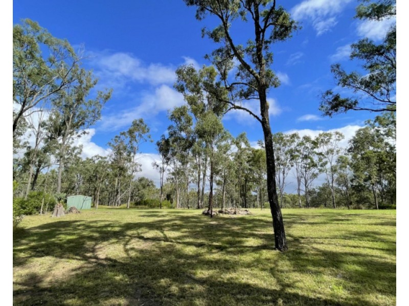 Lot 28 Thompson Road, Runnymede QLD 4615