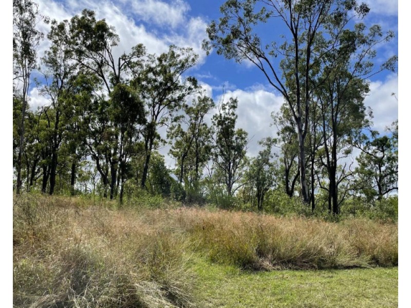 Lot 28 Thompson Road, Runnymede QLD 4615