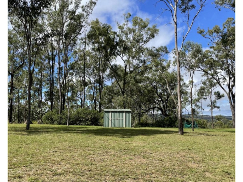 Lot 28 Thompson Road, Runnymede QLD 4615