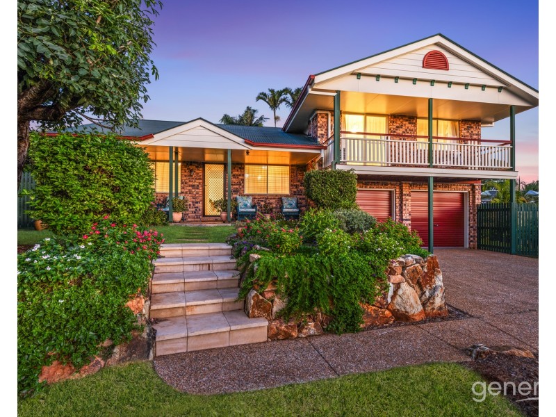 7 Burgess Court, Wellington Point QLD 4160