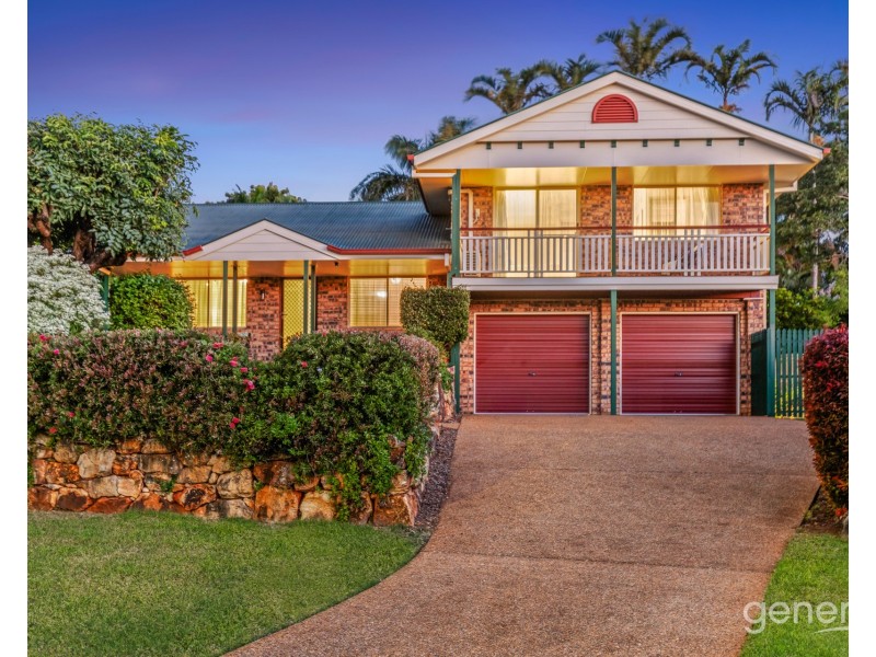 7 Burgess Court, Wellington Point QLD 4160