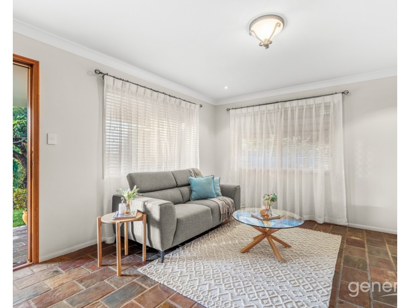 7 Burgess Court, Wellington Point QLD 4160