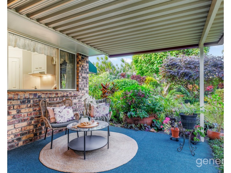 7 Burgess Court, Wellington Point QLD 4160