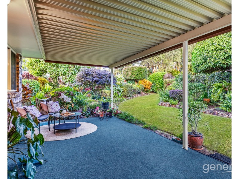 7 Burgess Court, Wellington Point QLD 4160