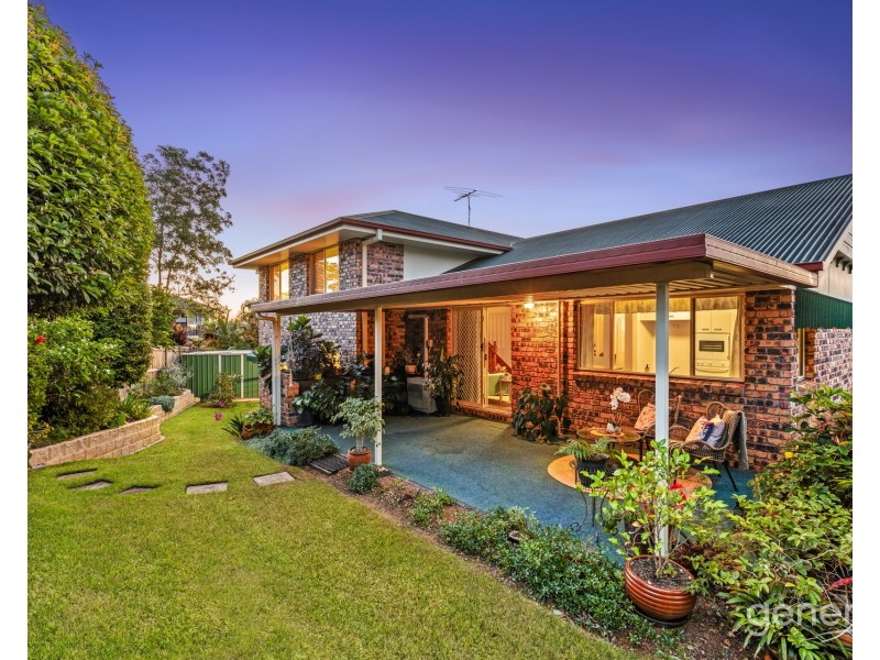 7 Burgess Court, Wellington Point QLD 4160