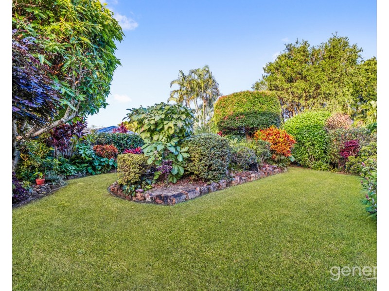 7 Burgess Court, Wellington Point QLD 4160