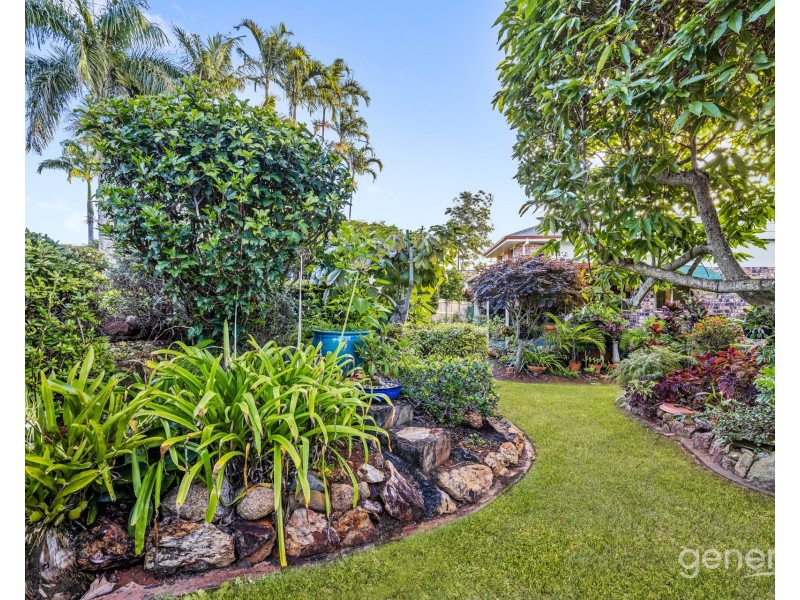 7 Burgess Court, Wellington Point QLD 4160