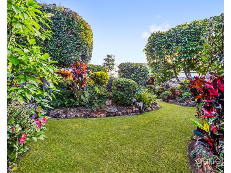 7 Burgess Court, Wellington Point QLD 4160