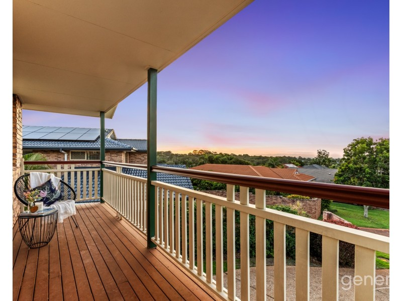 7 Burgess Court, Wellington Point QLD 4160