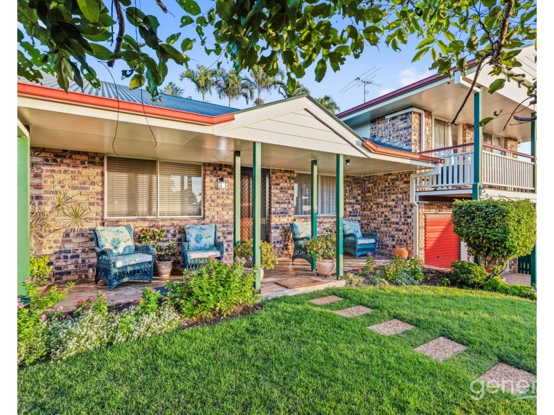 7 Burgess Court, Wellington Point QLD 4160