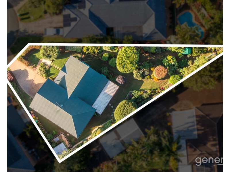 7 Burgess Court, Wellington Point QLD 4160