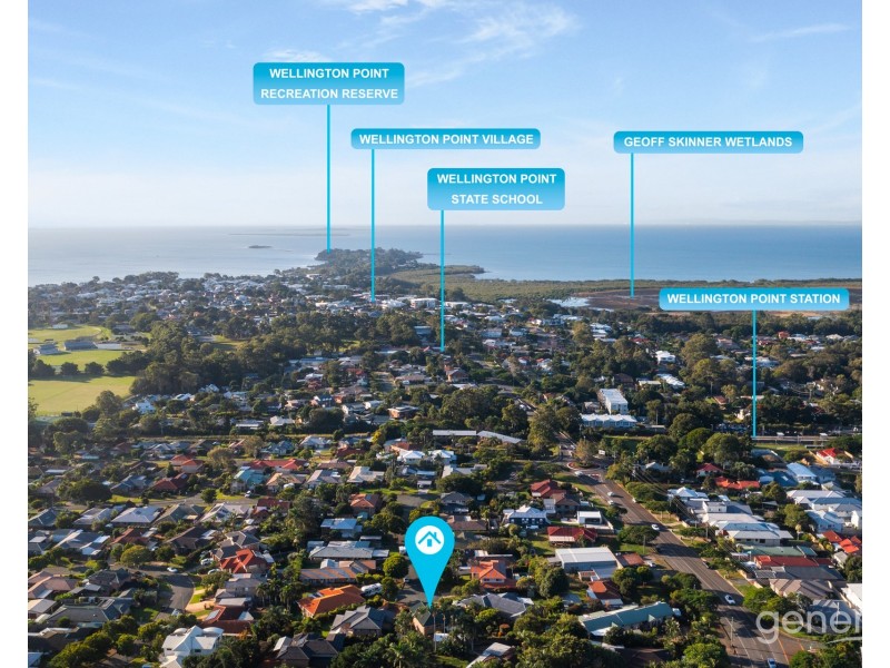 7 Burgess Court, Wellington Point QLD 4160