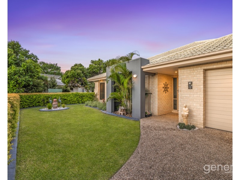 13 Briggs Drive, Caboolture QLD 4510