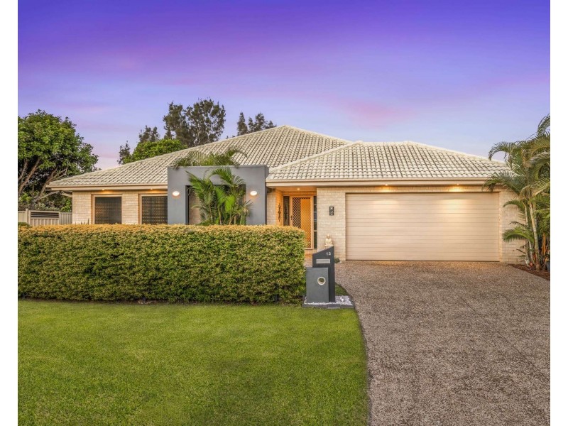 13 Briggs Drive, Caboolture QLD 4510