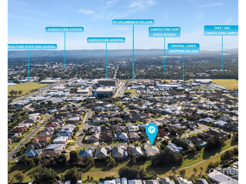 13 Briggs Drive, Caboolture QLD 4510