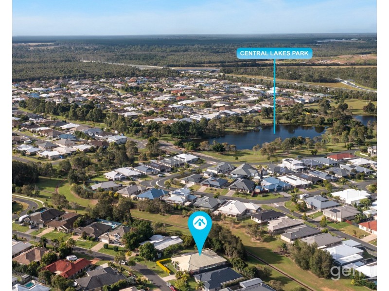 13 Briggs Drive, Caboolture QLD 4510