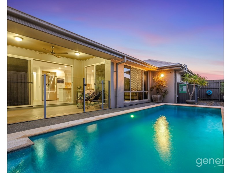 100 Wagner Road, Griffin QLD 4503