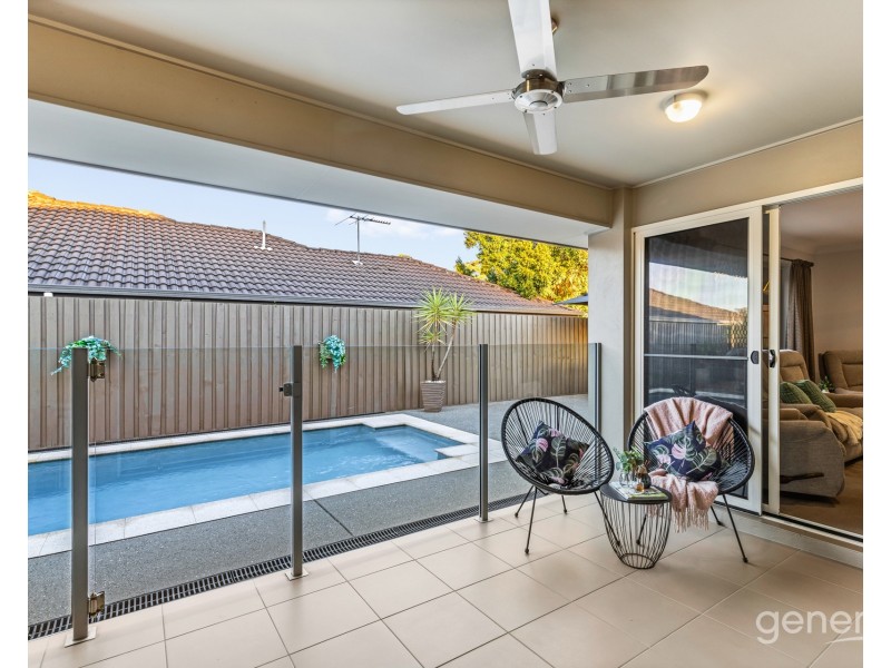 100 Wagner Road, Griffin QLD 4503