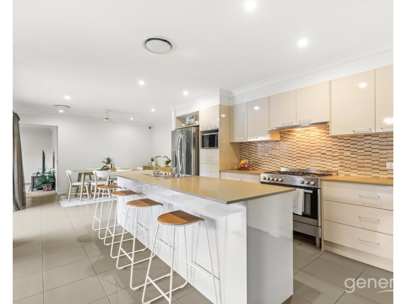 100 Wagner Road, Griffin QLD 4503