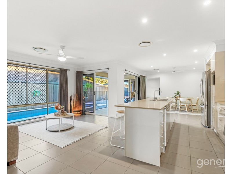 100 Wagner Road, Griffin QLD 4503