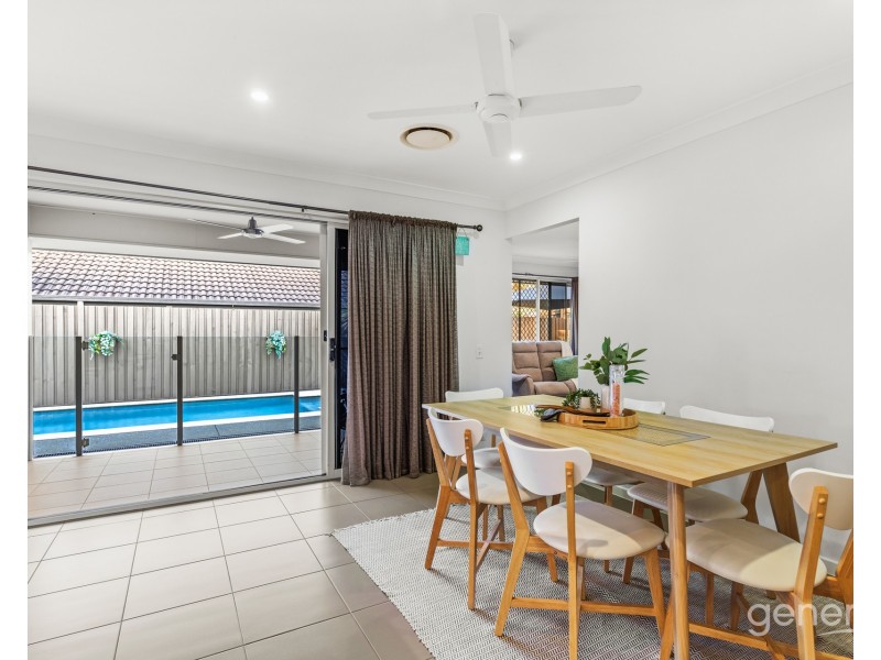 100 Wagner Road, Griffin QLD 4503