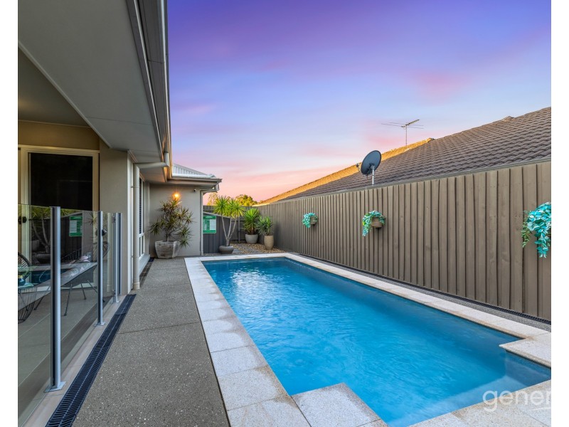 100 Wagner Road, Griffin QLD 4503