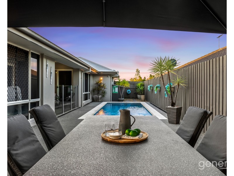 100 Wagner Road, Griffin QLD 4503