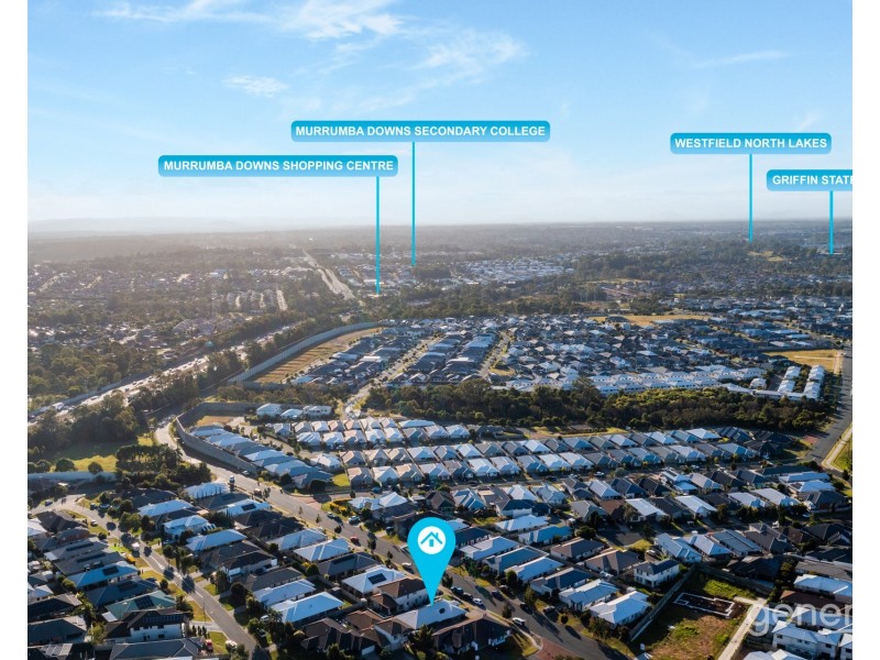 100 Wagner Road, Griffin QLD 4503