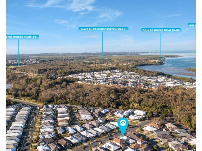 100 Wagner Road, Griffin QLD 4503