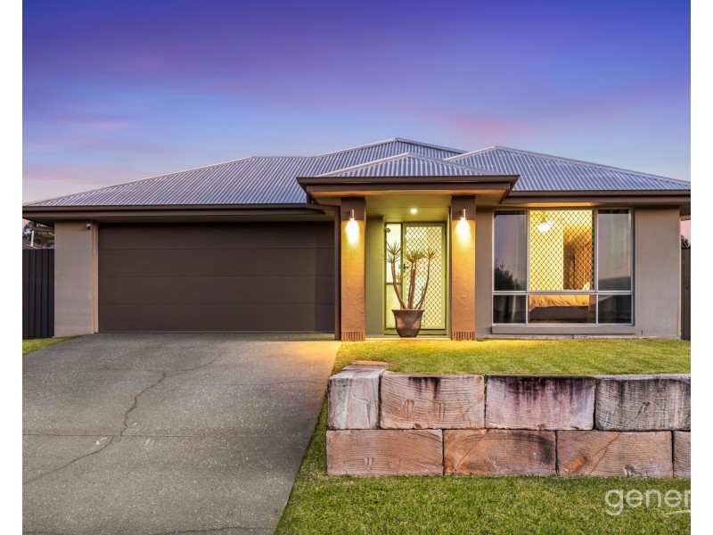 100 Wagner Road, Griffin QLD 4503