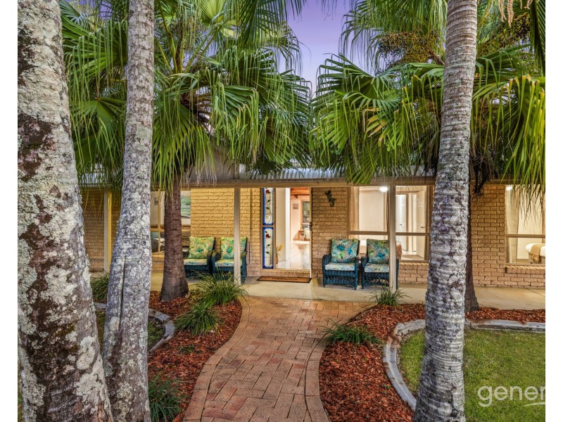 1 Clearwater Crescent, Caboolture QLD 4510
