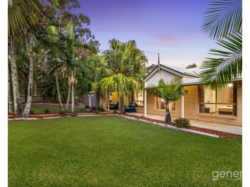 1 Clearwater Crescent, Caboolture QLD 4510