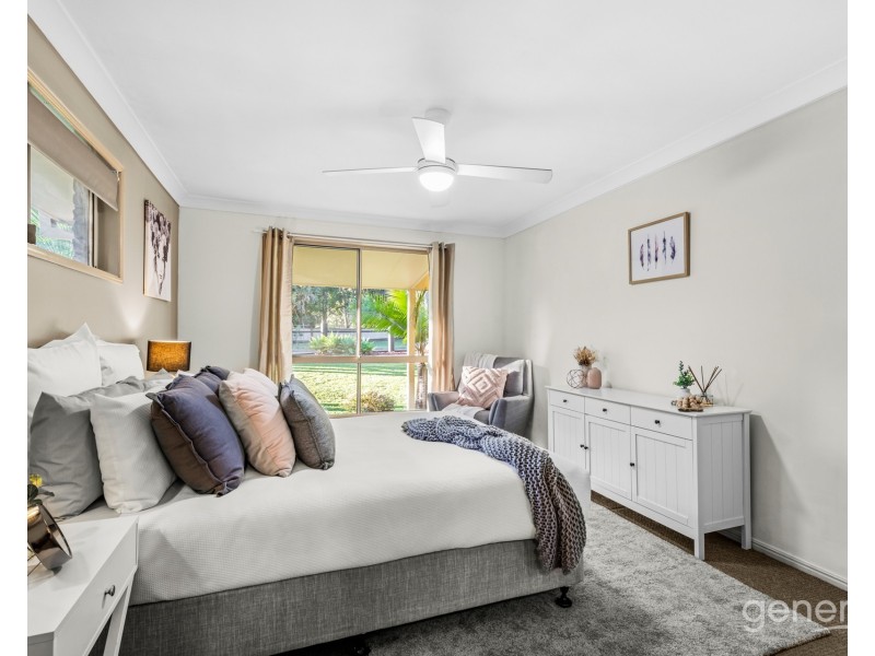 1 Clearwater Crescent, Caboolture QLD 4510