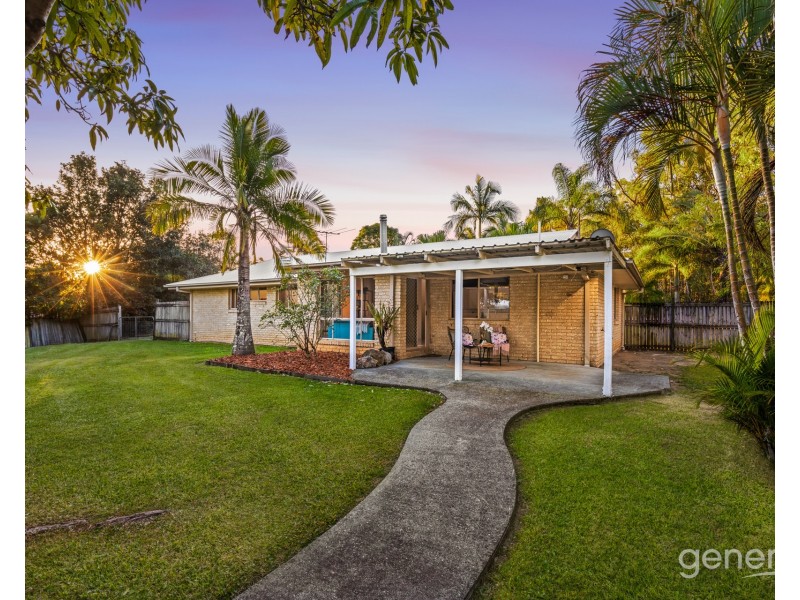 1 Clearwater Crescent, Caboolture QLD 4510