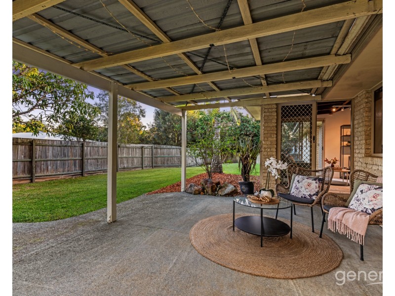 1 Clearwater Crescent, Caboolture QLD 4510